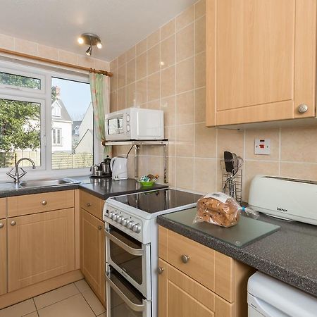 Ilex Lodge Saint Peter Port Quarto foto
