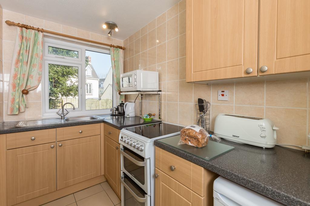 Ilex Lodge Saint Peter Port Quarto foto